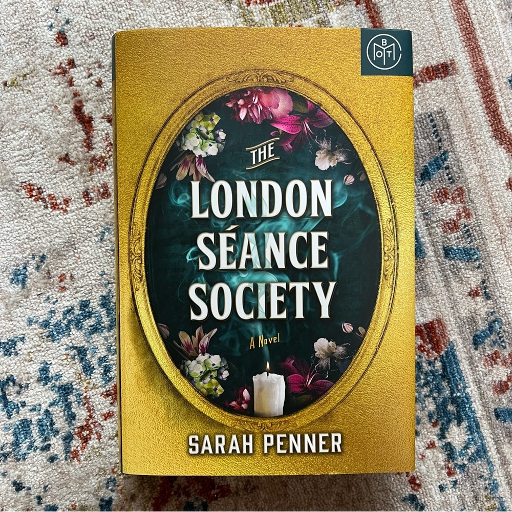 London Seance Society